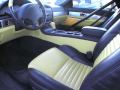 2002 Ford Thunder Bird Convertible with only 5776 miles