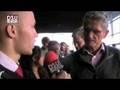DSU til CEVEA-konference: Mogens Lykketoft