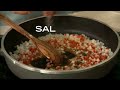 Receta Cocina - Pastel Azteca