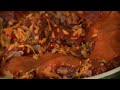 Receta Cocina - Pastel Azteca