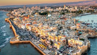 عروس البحر  الفلسطينية  مدينة #عكا و أصالتها التاريخية