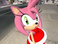 Sonic Adventure 1 - Sonic the Hedgehog The Movie - Flixster Video