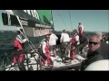 Volvo Ocean Race - 2008-09 Live Stockholm In Port Race 2