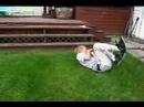 bagus-when golf balls ATTACK