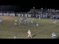 Dylan West Highlights Oneida vs Rockwood