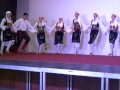 Serbian Folklore Group Svetosavlje London, Ontario