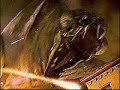 Cloverfield Monster Rampage Clip! Cloverfield Monster Rampage Clip!