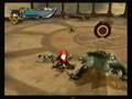 God of War God Mode NUR Cerberus Breeders