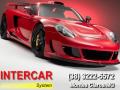 Intercar System