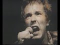 sex pistols anarchy in the U.K