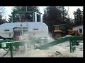 Select Sawmills: Video 1 Select Sawmills: Video 1