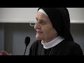 O wschodnich źródłach magii – opowiada siostra Michaela Pawlik