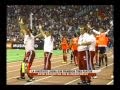 Venezuela vs Argentina Resumen Final de Meridiano TV