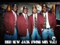 BIGR - NEWJACKSWING MIX Vol.1 (Part 1 / 8)
