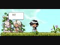 MapleStory - Do you like Apple Juice ?