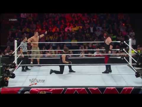 John Cena