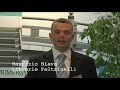 FUJITSU-SIEMENS - GREEN IT Intervista 3 FUJITSU-SIEMENS - GREEN IT Intervista 3