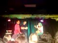 Toadie - Ryan Maloney - University of Glamorgan Quiz