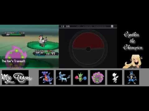 how to zoroark in pokemon black 2