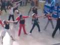 SLIMMERS WORLD GREAT BODIES AEROBICS @ SM NORTH EDSA 1