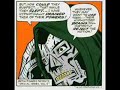 MF Doom - Zatar