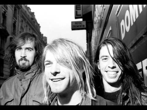 Vocals - Separated parts from the well known song ''In Bloom'' from Nirvana.Enjoy it !