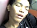 andoy @ nk2log ng mhimbing