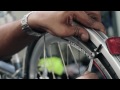 Click here to watch this video How to fit SKS style mudguards