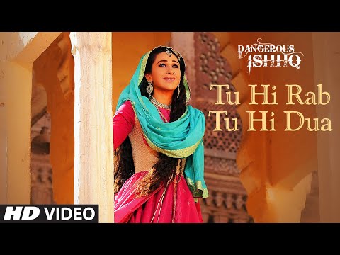 Dangerous Ishq