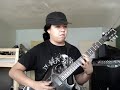 teledysk, klip, Cattle Decapitation,- Chunk Blower