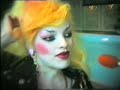 nina hagen interview 1985 part 1
