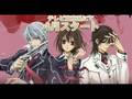 Futatsu No Kodou To Akai Tsumi (full)- ON/OFF-Vampire Knight