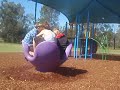 the park!