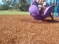 the park!