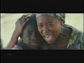JENNIFER CONNELLY UNCOVERS THE REAL AFRICA