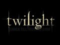 romeo + juliet vs. twilight

romeo: leonardo dicaprio
juliet: claire danes
edward: robert pattinson
bella: kristen stewart

romeo and juliet by william shakespeare
twilight by stephenie meyer

music: kissing you by des`ree