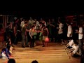 INSA Toulouse: Vietnamese Bamboo Dance(Part Two)
