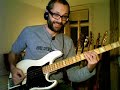 Pick bass lesson 1/2 - marloweDk approach Pick bass lesson 1/2 - marloweDk approach