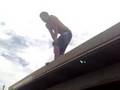 Jetty/Roof Jumping