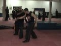 Choy Lei Faht Knife Defense 1/6