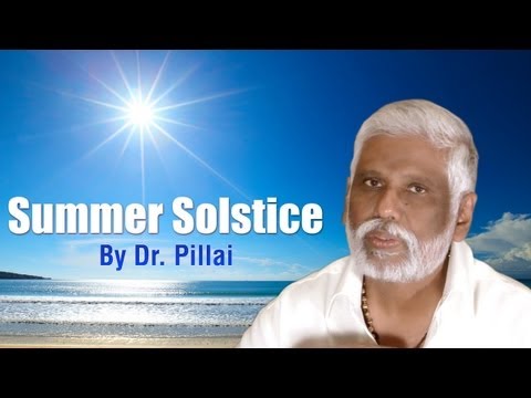Summer Solstice 2013 Events: Empower Your Sun With Solstice & Full Moon Rituals: June 21st