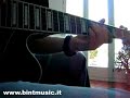Cool Jazz Guitar