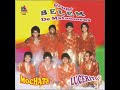 Grupo Belem de Matamoros_Lucerito