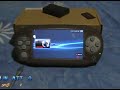 PSP 3.71 M33-4 to 3.80 M33 INSTALLATION