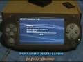 PSP 3.71 M33-4 to 3.80 M33 INSTALLATION