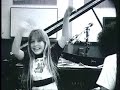 Amy & Clayton 1990!