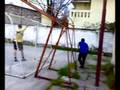 caida manu