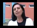 Inauguraci�n del hospital de Aguilares
