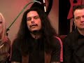 Video: SICK EDDY live flashrock music video