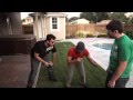 GUYS GET TASERED MULTIPLE TIMES